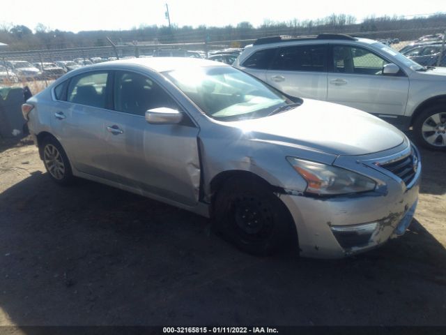 NISSAN ALTIMA 2014 1n4al3ap2en350285