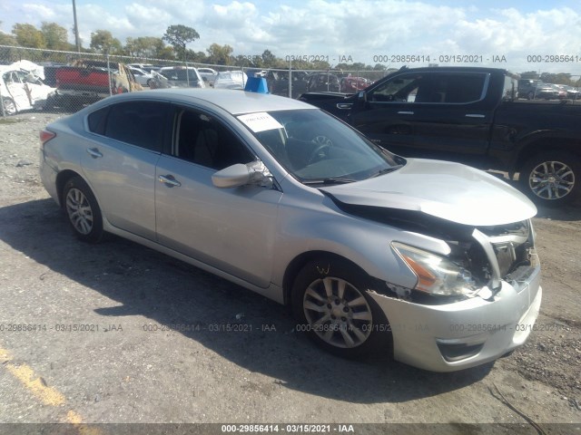 NISSAN ALTIMA 2014 1n4al3ap2en350321