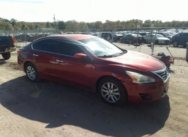 NISSAN ALTIMA 2014 1n4al3ap2en350402