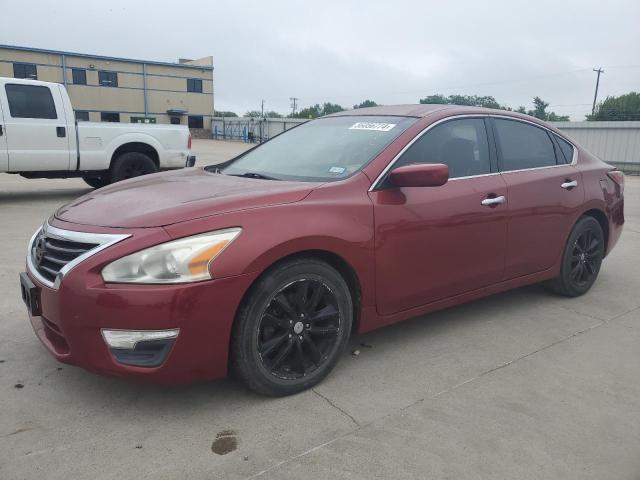 NISSAN ALTIMA 2014 1n4al3ap2en350786