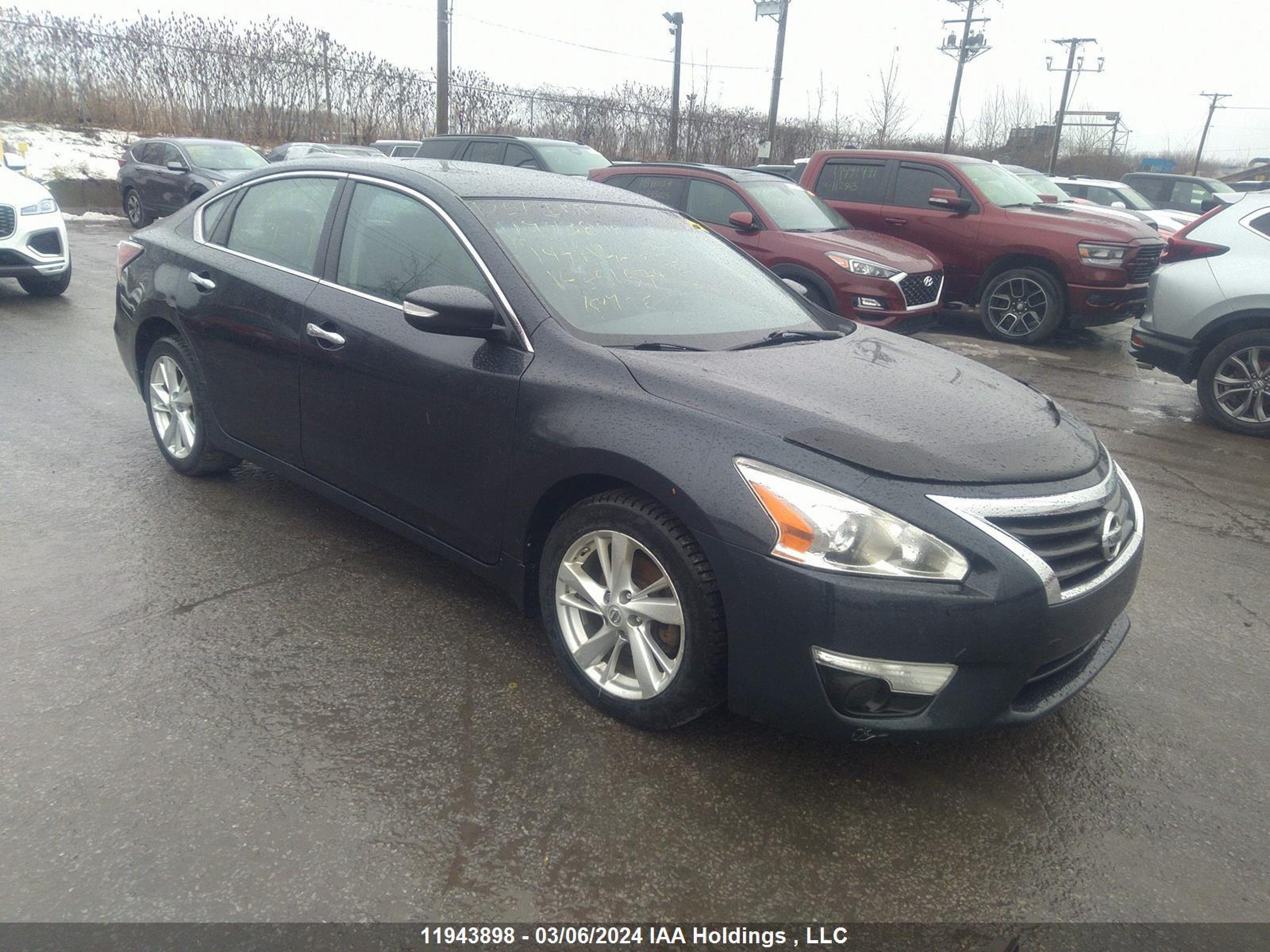 NISSAN ALTIMA 2014 1n4al3ap2en351579