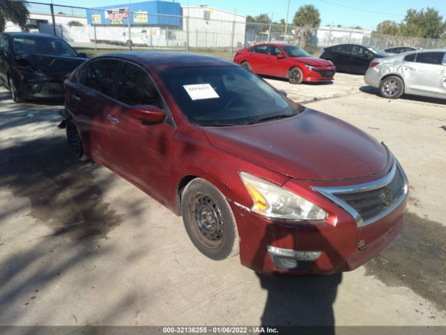 NISSAN ALTIMA 2014 1n4al3ap2en351680