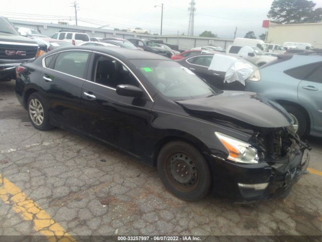 NISSAN ALTIMA 2014 1n4al3ap2en351792