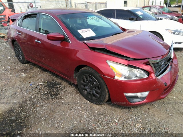 NISSAN ALTIMA 2014 1n4al3ap2en351971