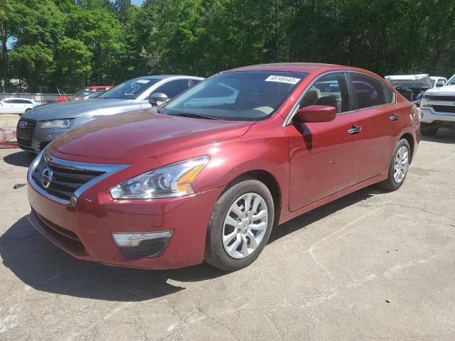 NISSAN ALTIMA 2.5 2014 1n4al3ap2en352277