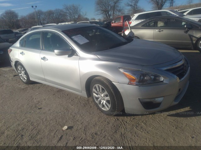 NISSAN ALTIMA 2014 1n4al3ap2en352425