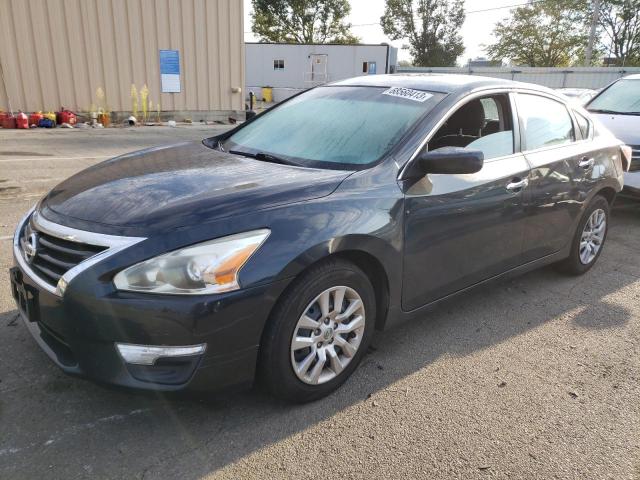 NISSAN ALTIMA 2.5 2014 1n4al3ap2en352585