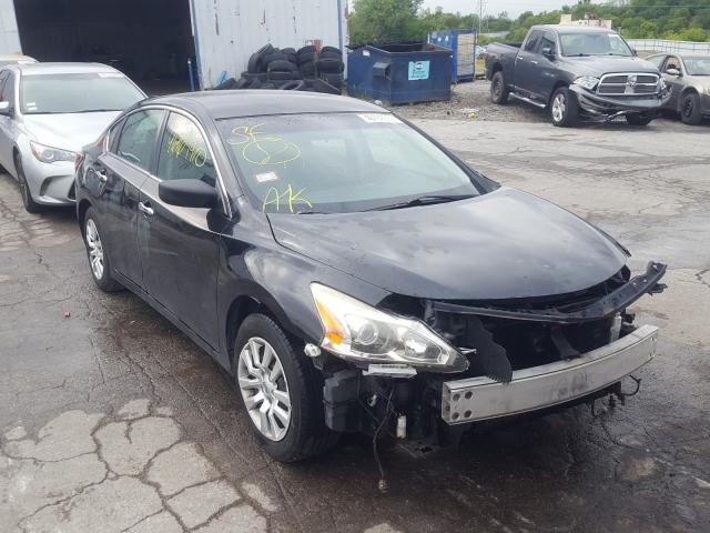 NISSAN ALTIMA 2.5 2014 1n4al3ap2en352702