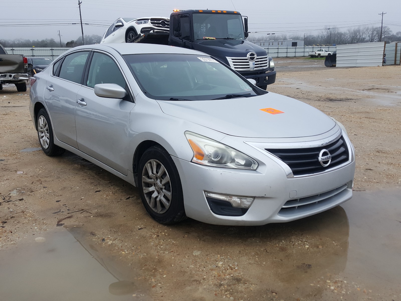 NISSAN ALTIMA 2.5 2014 1n4al3ap2en353073