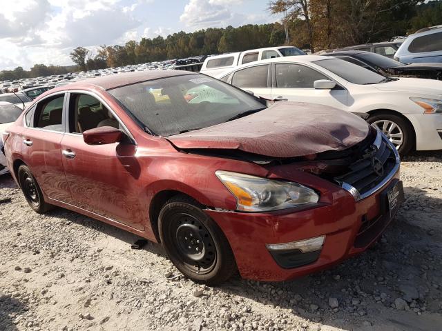 NISSAN ALTIMA 2.5 2014 1n4al3ap2en353350