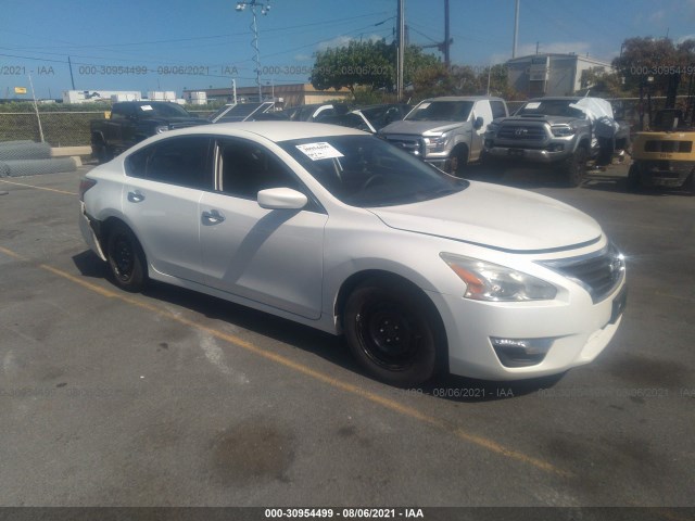 NISSAN ALTIMA 2014 1n4al3ap2en353445