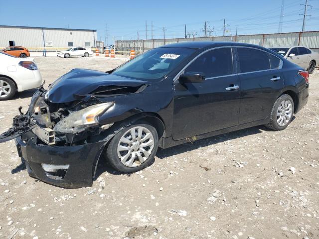 NISSAN ALTIMA 2014 1n4al3ap2en353817