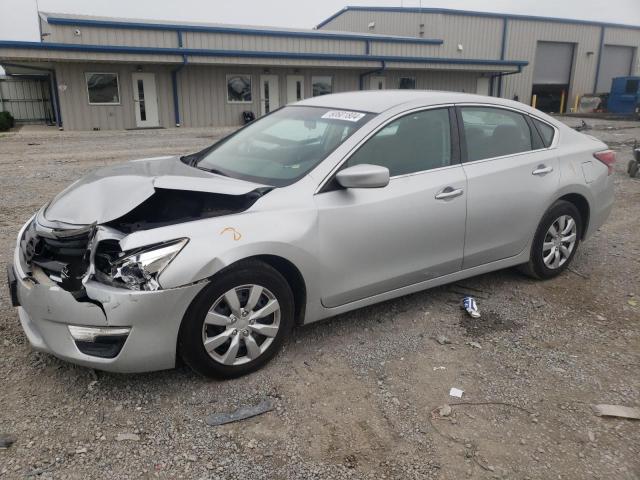 NISSAN ALTIMA 2014 1n4al3ap2en353977