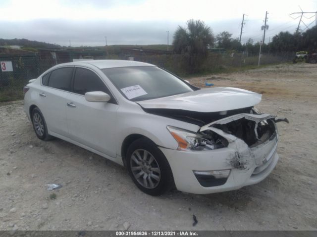 NISSAN ALTIMA 2014 1n4al3ap2en354000