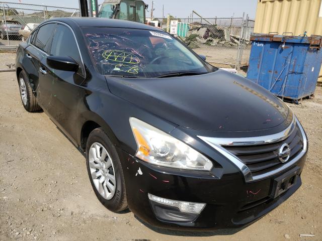 NISSAN ALTIMA 2.5 2014 1n4al3ap2en354577