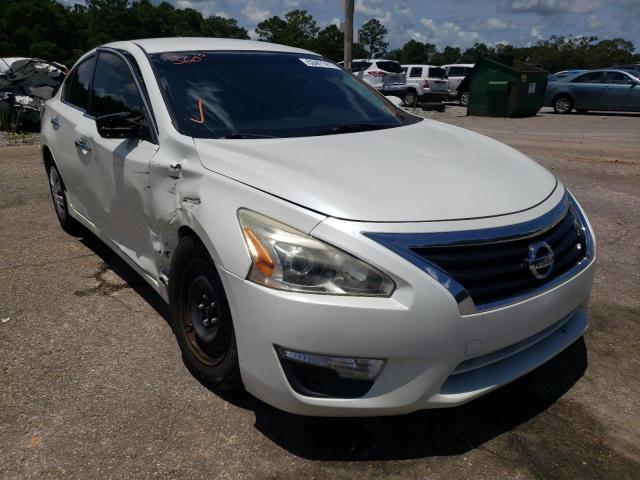 NISSAN ALTIMA 2.5 2014 1n4al3ap2en355101