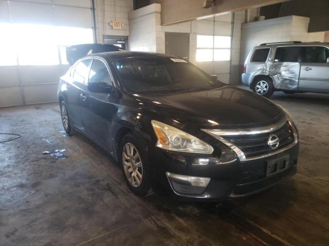 NISSAN ALTIMA 2.5 2014 1n4al3ap2en355177