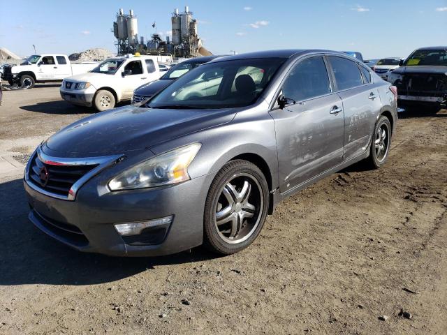 NISSAN ALTIMA 2.5 2014 1n4al3ap2en355387