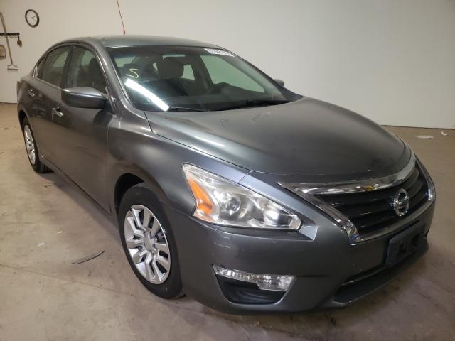 NISSAN ALTIMA 2.5 2014 1n4al3ap2en356037