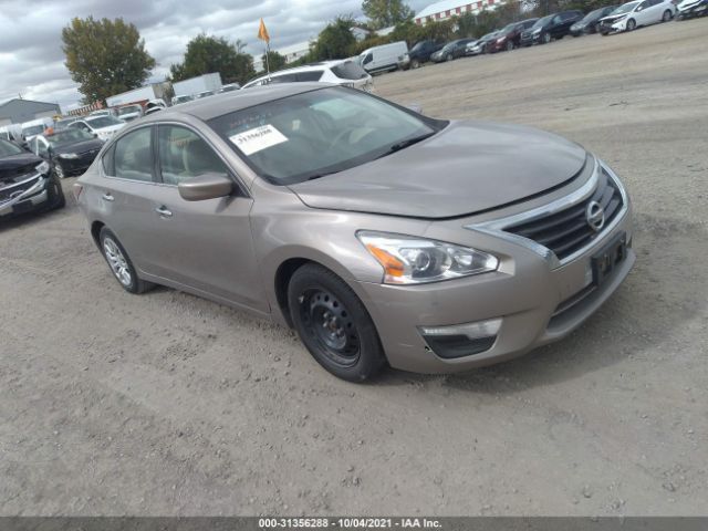 NISSAN ALTIMA 2014 1n4al3ap2en356118