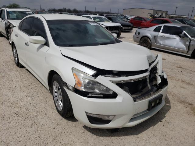 NISSAN ALTIMA 2.5 2014 1n4al3ap2en356877