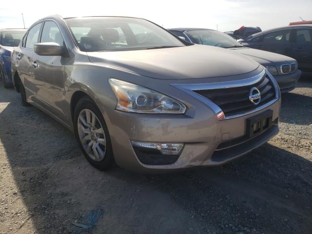 NISSAN ALTIMA 2.5 2014 1n4al3ap2en357107