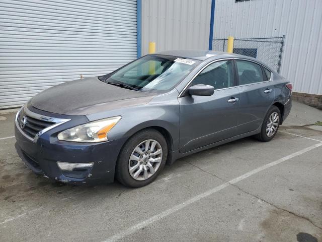 NISSAN ALTIMA 2.5 2014 1n4al3ap2en357284