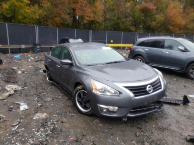 NISSAN ALTIMA 2.5 2014 1n4al3ap2en357916