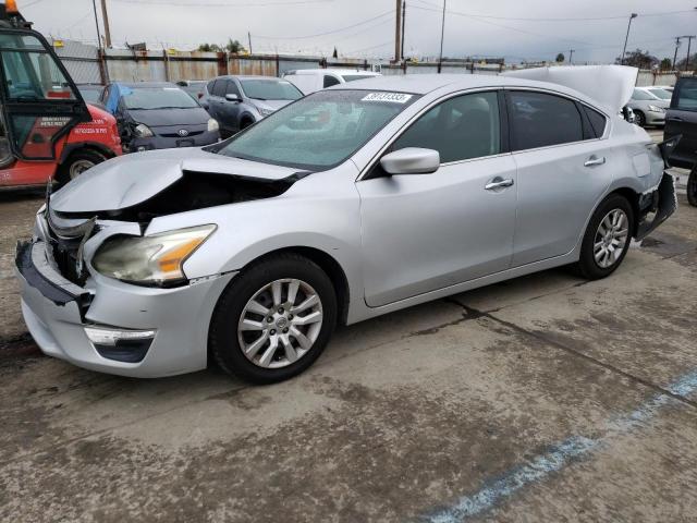 NISSAN ALTIMA 2.5 2014 1n4al3ap2en358578