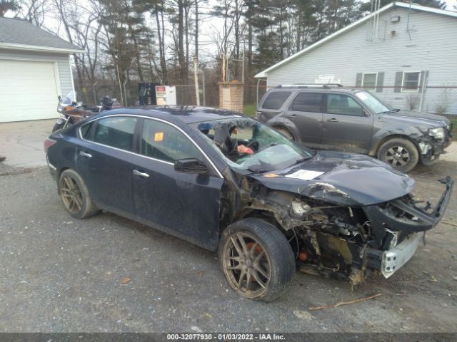 NISSAN ALTIMA 2014 1n4al3ap2en358614