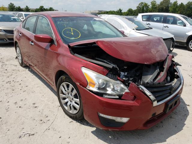 NISSAN ALTIMA 2.5 2014 1n4al3ap2en359620