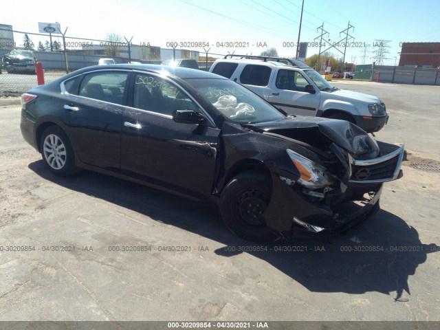 NISSAN ALTIMA 2014 1n4al3ap2en360413