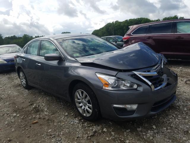 NISSAN ALTIMA 2.5 2014 1n4al3ap2en360749