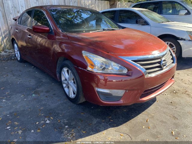 NISSAN ALTIMA 2014 1n4al3ap2en360878