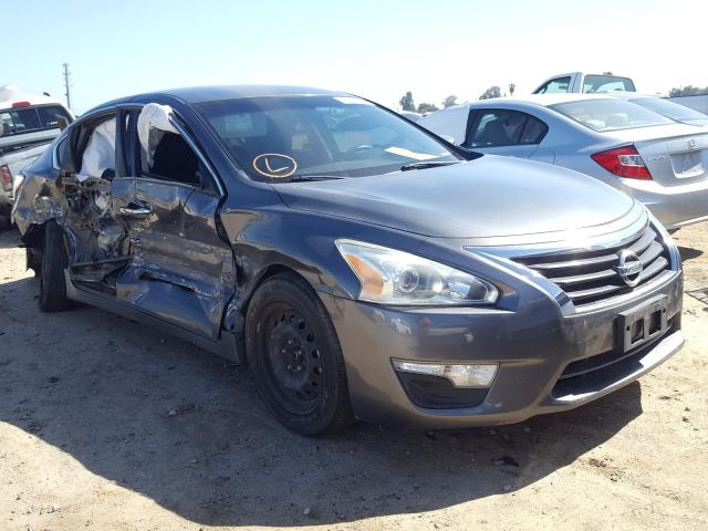 NISSAN ALTIMA 2.5 2014 1n4al3ap2en360962