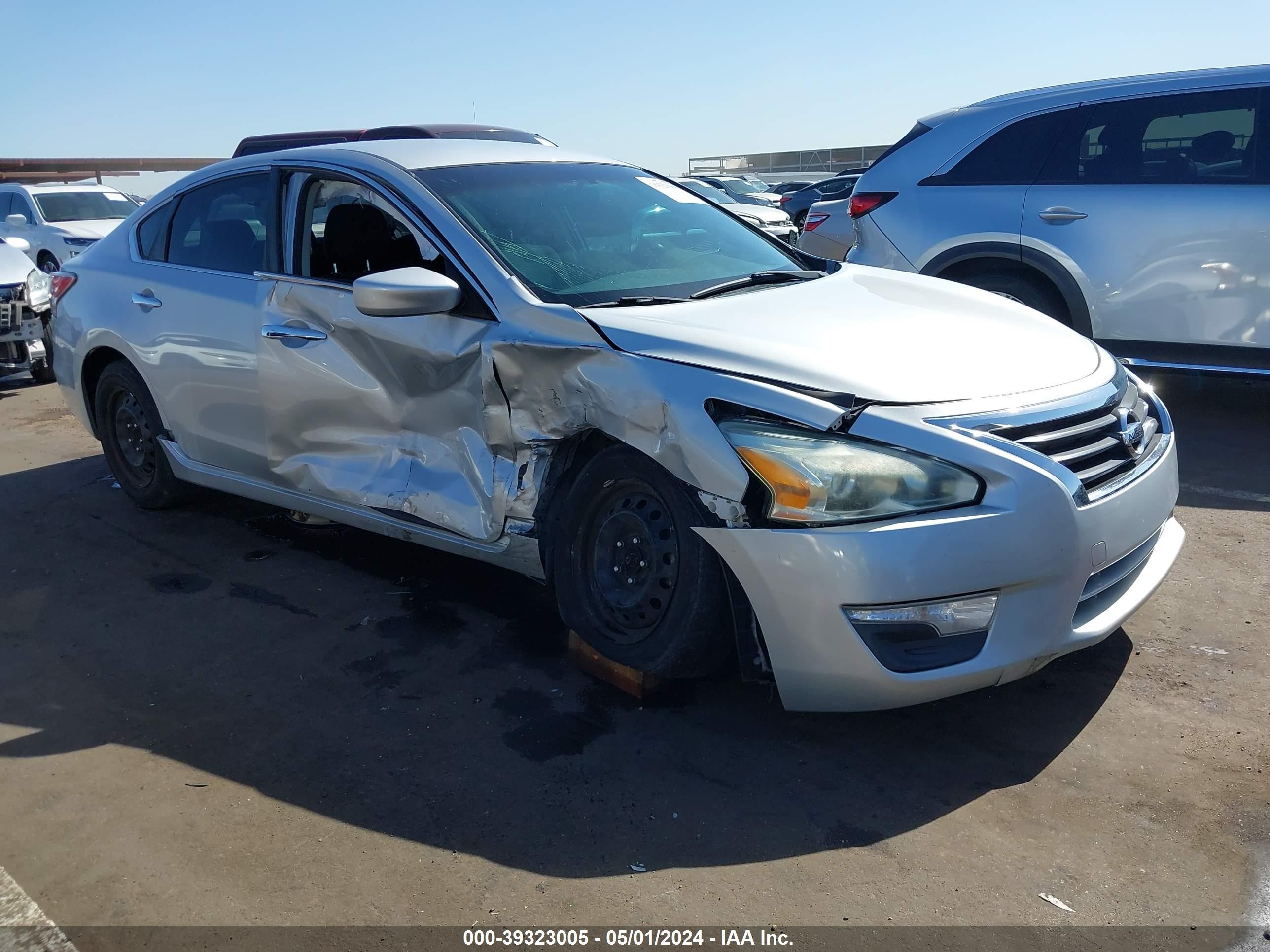 NISSAN ALTIMA 2014 1n4al3ap2en361190