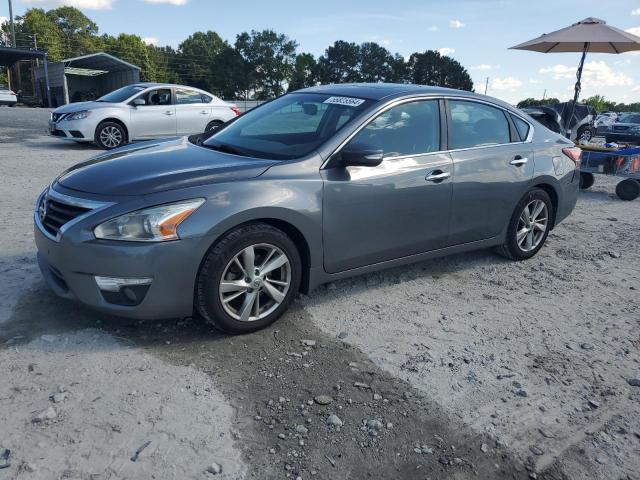 NISSAN ALTIMA 2014 1n4al3ap2en361206