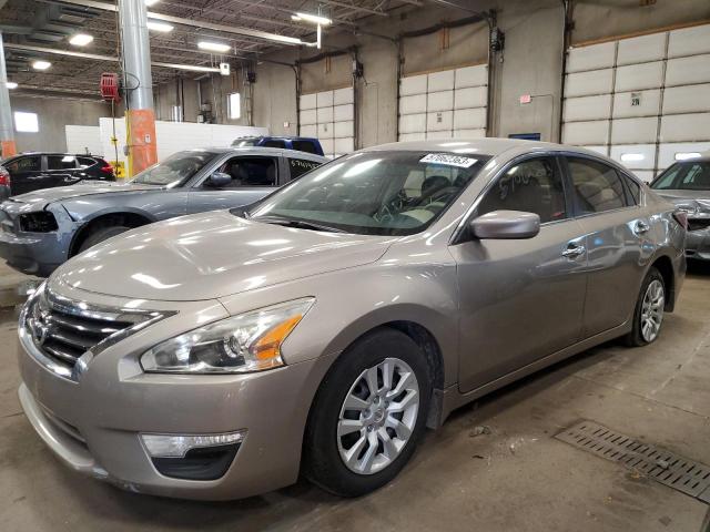 NISSAN ALTIMA 2.5 2014 1n4al3ap2en361562