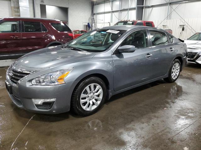 NISSAN ALTIMA 2014 1n4al3ap2en361710