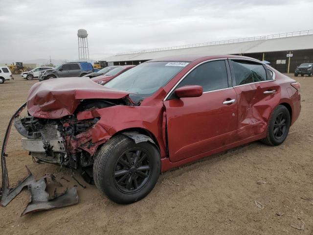 NISSAN ALTIMA 2.5 2014 1n4al3ap2en362257