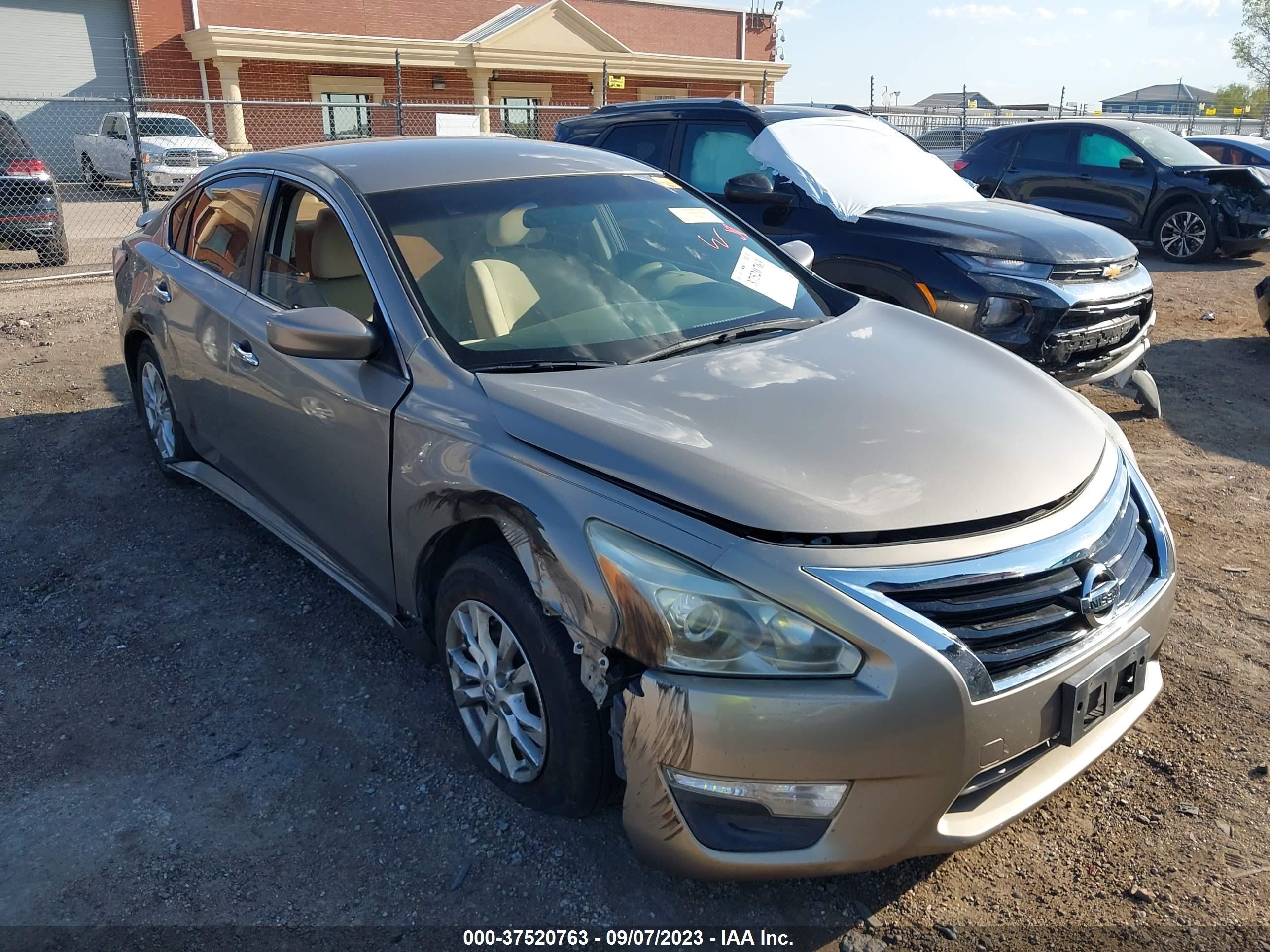 NISSAN ALTIMA 2014 1n4al3ap2en363098