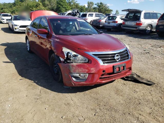 NISSAN ALTIMA 2.5 2014 1n4al3ap2en363408