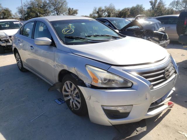 NISSAN ALTIMA 2.5 2014 1n4al3ap2en364106