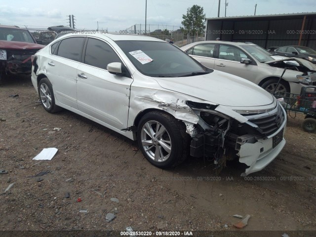 NISSAN ALTIMA 2014 1n4al3ap2en364459