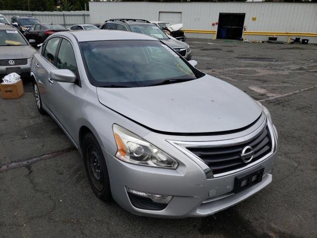 NISSAN ALTIMA 2.5 2014 1n4al3ap2en364543