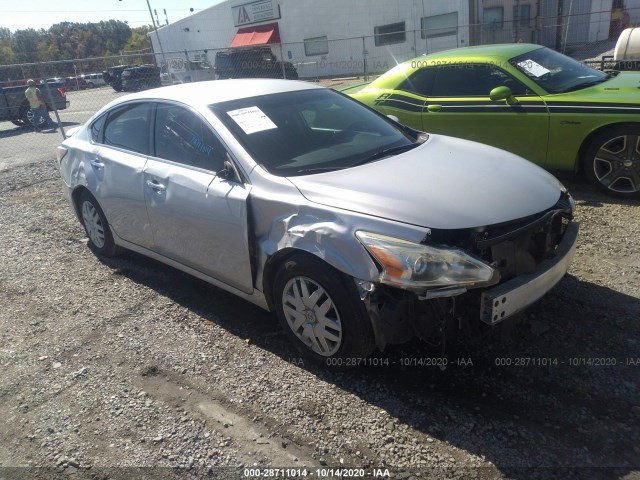 NISSAN ALTIMA 2014 1n4al3ap2en364767