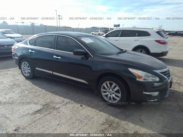 NISSAN ALTIMA 2014 1n4al3ap2en365322