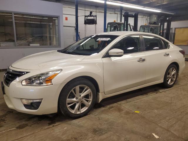 NISSAN ALTIMA 2.5 2014 1n4al3ap2en365465