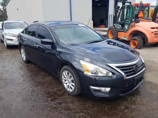 NISSAN ALTIMA 2.5 2014 1n4al3ap2en366387