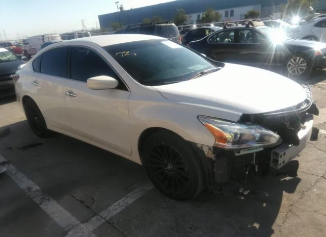 NISSAN ALTIMA 2014 1n4al3ap2en366440